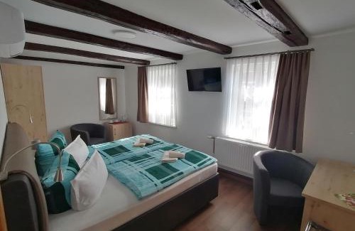 Quedlinburg House | Hotel garni "Alter Fritz"