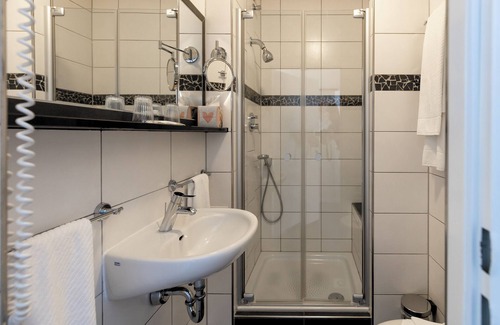 Erfurt Old Town Hotel | Hotel Garni am Domplatz