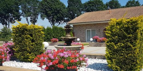 Bunde Apartment | Hotel Garni Am Lindenhof Bunde