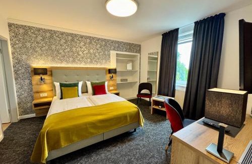 Stade Hotel | Hotel Garni am Obsthof Stade - Altes Land