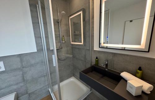 Stade Hotel | Hotel Garni am Obsthof Stade - Altes Land