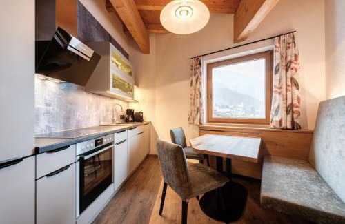 Sankt Anton am Arlberg Bed & Breakfast | Hotel Garni Feuerstein