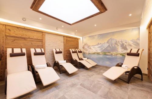 Sankt Anton am Arlberg Bed & Breakfast | Hotel Garni Feuerstein