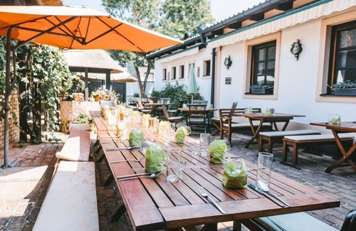 Illmitz House | Hotel Garni Doppelzimmer Duw/c - Hotel Johannes-zeche Tauber