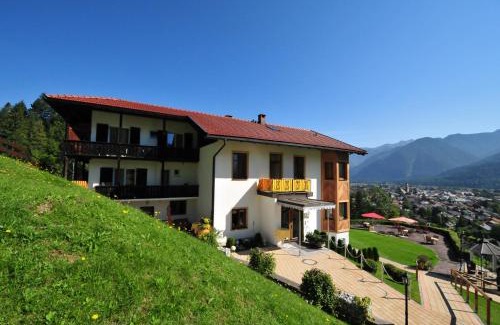Mittenwald Hotel | Hotel-Garni Drachenburg