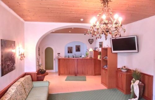 Mittenwald Hotel | Hotel-Garni Drachenburg