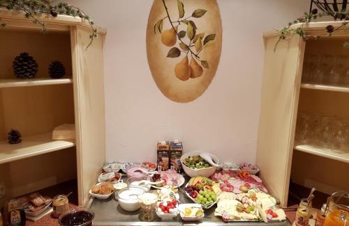 Mittenwald Hotel | Hotel-Garni Drachenburg