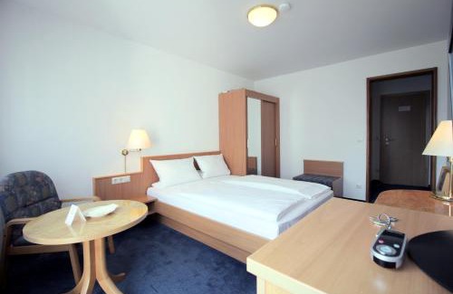 Meersburg Hotel | Hotel Garni Eden