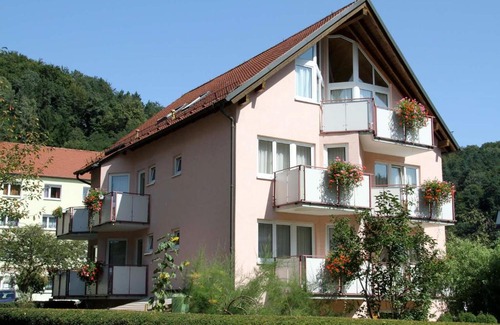 Bad Schandau Hotel | Hotel-Garni Elbgarten Bad Schandau