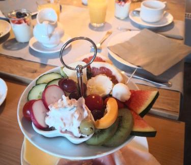 Neuharlingersiel Hotel | Hotel garni Haus am Meer