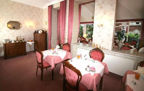 Einbeck Hotel | Hotel-Garni Haus Johanna