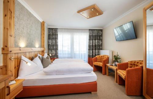 Obertauern Hotel | Hotel Garni Haus Tyrol