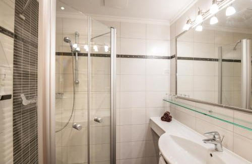 Obertauern Hotel | Hotel Garni Haus Tyrol