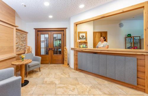 Schladming Hotel | Hotel Garni Hochwurzen