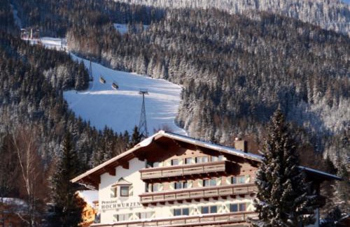 Schladming Hotel | Hotel Garni Hochwurzen