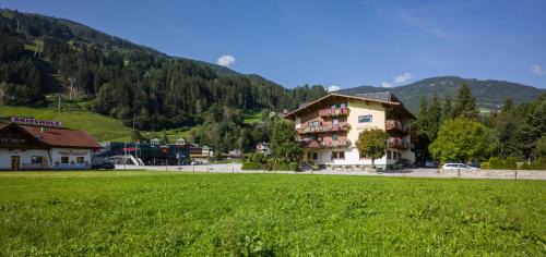 Kaltenbach House | Hotel Garni Klocker