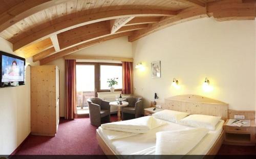 Kaltenbach House | Hotel Garni Klocker