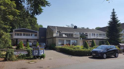 Bad Zwischenahn Hotel | Hotel Garni La mer