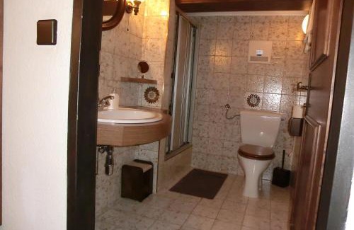 Hinterstoder Hotel | Hotel garni Landhaus Bürtlmair