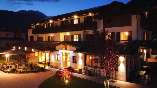 Ledro Hotel | Hotel Garni My Ledro