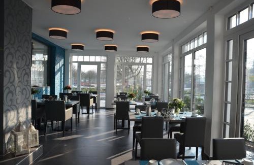 Horumersiel Hotel | Hotel Garni Nordseejuwel