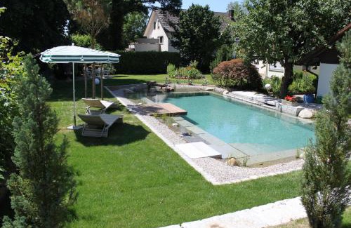 Muellheim House | Hotel garni Schacherer