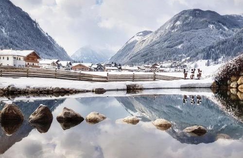 Flachau Hotel | Hotel Garni Sonnhof