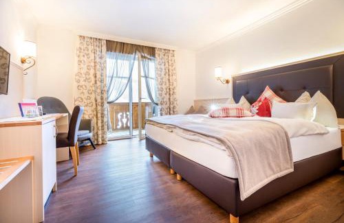 Flachau Hotel | Hotel Garni Sonnhof