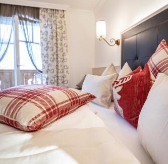 Flachau Hotel | Hotel Garni Sonnhof