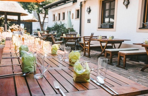 Illmitz House | Hotel Garni Vierbettzimmer Du/wc - Hotel Johannes-zeche Tauber