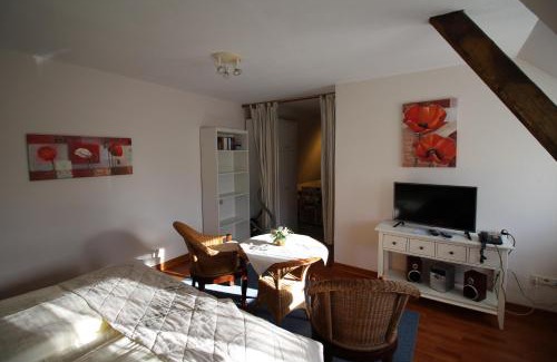 Utersum Hotel | Hotel garni Zur Post