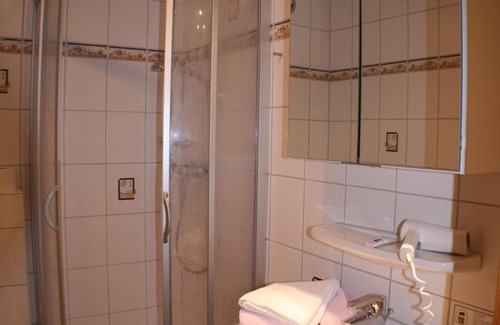 Utersum Hotel | Hotel garni Zur Post