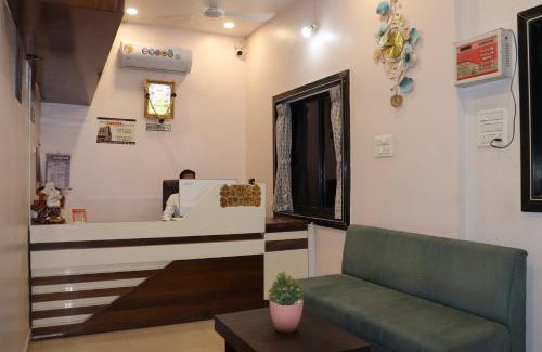 Latur Hotel | Hotel Garuda Executive Latur