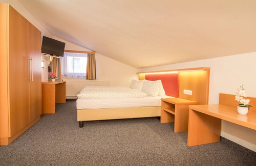 Schoenberg im Stubaital Hotel | Hotel Gasthof Stefansbrücke