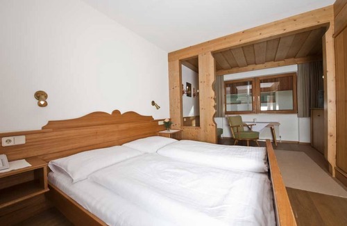 Schoenberg im Stubaital Hotel | Hotel Gasthof Handl