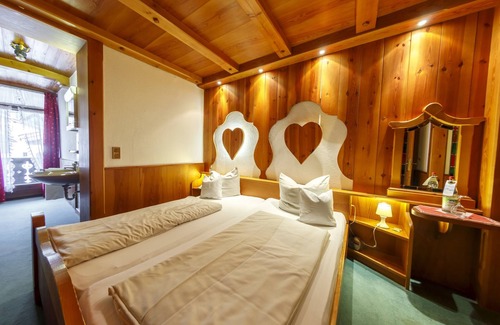 Garmisch-Partenkirchen Hotel | Hotel & Gasthof Fraundorfer
