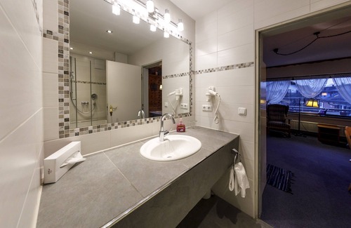 Garmisch-Partenkirchen Hotel | Hotel & Gasthof Fraundorfer