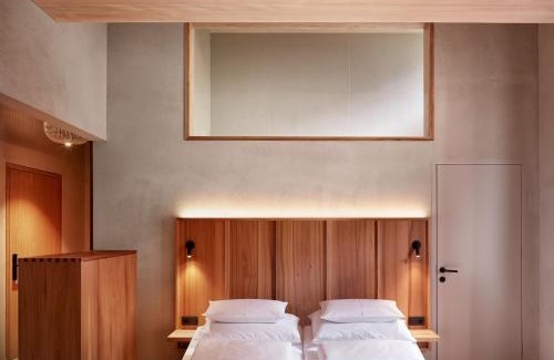 Schoppernau Hotel | Hotel Gasthof Adler