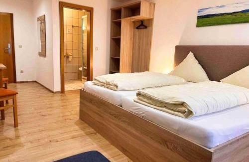 Warzenried Hotel | Hotel Gasthof Altmann