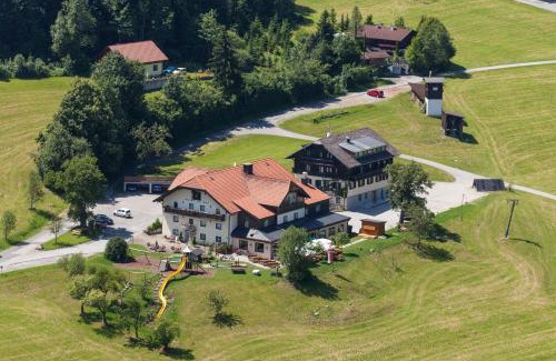 Koppl House | Hotel-Gasthof Am Riedl