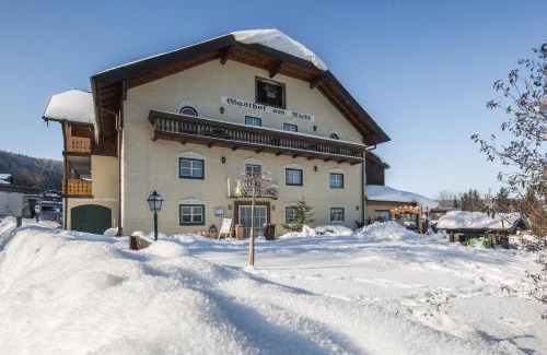 Koppl House | Hotel-Gasthof Am Riedl