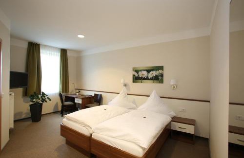Steinberg am See Hotel | Hotel Gasthof Fenzl