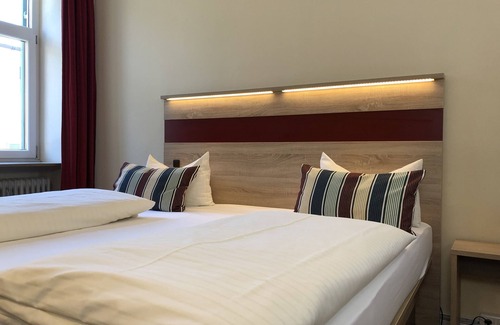 Rosenheim Hotel | Hotel Gasthof Flötzinger Bräu