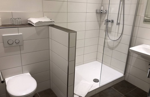 Rosenheim Hotel | Hotel Gasthof Flötzinger Bräu
