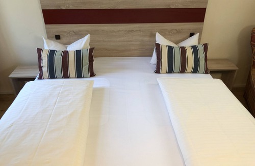 Rosenheim Hotel | Hotel Gasthof Flötzinger Bräu