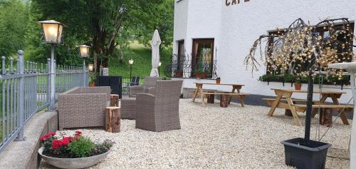 Leutasch Hotel | Hotel Gasthof Gaistal