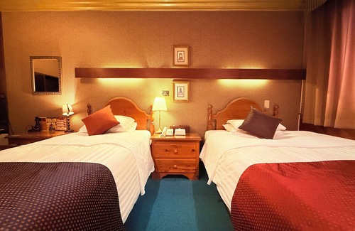 Chuocho Hotel | Hotel Gasthof