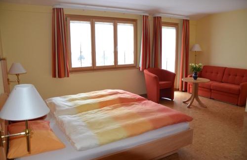Welschenrohr Hotel | Hotel Gasthof Kreuz