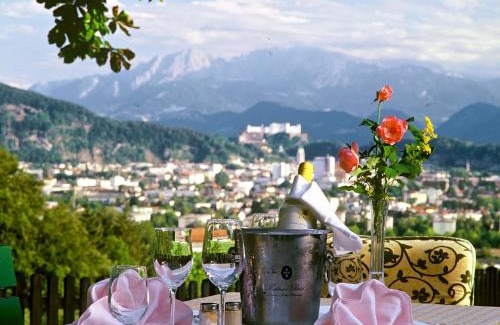 Bergheim Hotel | Hotel-Gasthof Maria Plain