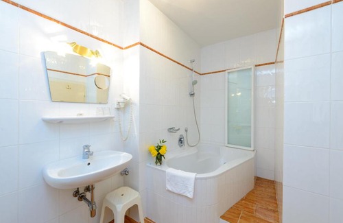 Bergheim Hotel | Hotel-Gasthof Maria Plain